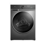 TCL 12KG Front Loading Washing Machine C512FLG