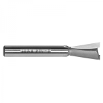 Leigh 1 2 8 Degree Carbide Tipped Dovetail Bit 8MM Shank