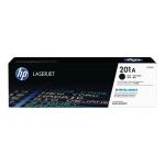 HP 201A Original Black Toner Cartridge