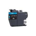 Brother LC3719 High Yield Cyan Original Ink Cartridge LC3719XLC