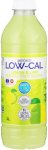 Low-cal Lemon & Lime Blended Fruit Squash