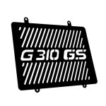 Motorcycle Accessories Radiator Grille Guard Protection Cover For Bmw G310 Gs G310GS GS310 2017-2022