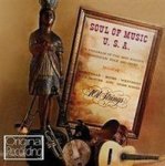 Soul Of Music U.s.a. Cd