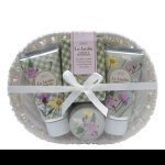 Jenam Le Jardin Pamper & Rejuvenate