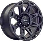 6 139 17" Duke Stblk ET25 9J A-line