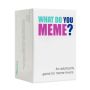 What Do You Meme - Core Game