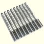 Art Star Pro 9 Set Fine Point Sketch Fineliner Pens Black Pigment Ink