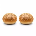 Rolls – Burger Sesame Cocktail 120 35G