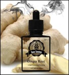 Ginger Root Concentrate - 10ML