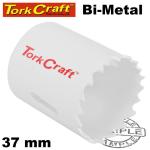 37MM BIM42 Bi Metal Hole Saw