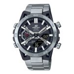 Casio Edifice Black Dial Watch