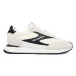 Kairo Lo Lace Mix II Sneaker -white