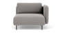 Ellis 1 Seater Corner