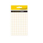 Tower White Sheet Labels S10