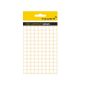 Tower White Sheet Labels S10