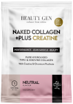 Naked Collagen Plus Creatine Single Sachet