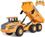 1/20 R/c Volvo Dump Truck