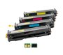 HP Pro M454DNI Generic Multipack Toner Cartridges 415A +1 Extra Black