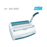 Dsb Anybind 15SHT W 130SHEET P 130 34 Loop