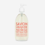 Liquid Marseille Soap - Pink Grapefruit 495ML
