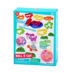 Roll & Cut