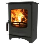 - C Four Fireplace 5KW