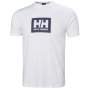 Men's Hh Box T-Shirt - 003 White / L