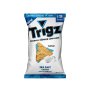 Popped Corn Chips Sea Salt - 85G