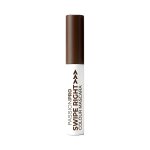 Swipe Right Colour Mascara 3.3ML - Brown