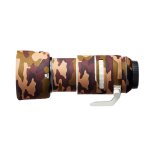 Lens Oak For Canon Rf 70-200MM F 2.8 L Is Usm Brown Camouflage