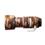 Lens Oak For Canon Rf 70-200MM F/2.8 L Is Usm Brown Camouflage