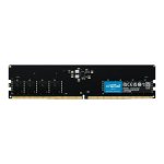 Crucial 32GB 5600MHZ DDR5 Desktop RAM Zoopateq