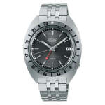 Seiko Prospex Land Mechanical Gmt Limited Edition - SPB411J1