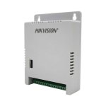 Hikvision Psu Cctv 16CH 12VDC 96W - PS401-2