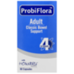 Bowel Supplement Support 60 Pack
