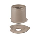 Hario Baton Cafeor Coffee Dripper - Size 01