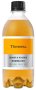 Ginger & Rooibos Kombucha 500ML