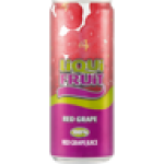 100% Red Grape Juice 300ML