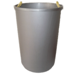 Perfect Bin Plastic Line – Handles For White Litter Bin Granite – 027SD