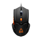Canyon Vigil GM-2 Optical Gaming Mouse With Rgb Lights