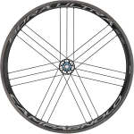 Bora Ultra 35 Carbon Rim Brake Wheelset