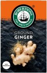 Ginger Spice