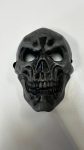 Skeleton Mask- Grey