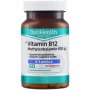 OptiHealth Methylcobalamin Vitamin B12 Capsules 60S