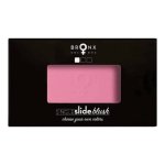 Bronx Single Slide Blush Flamingo