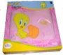 Tweety Notebook Bag 12" Colour: Pink