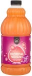 M Tropical Squash