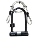 D-cable Key Lock
