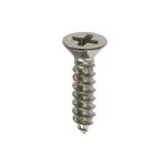 S tap Galv Csk NO10 4.8 X 25 Pozi