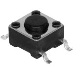 Push Button Switch 5 Pack